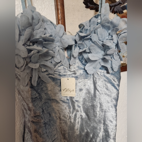 Eva mini dress.FIRM.. - Picture 8 of 13